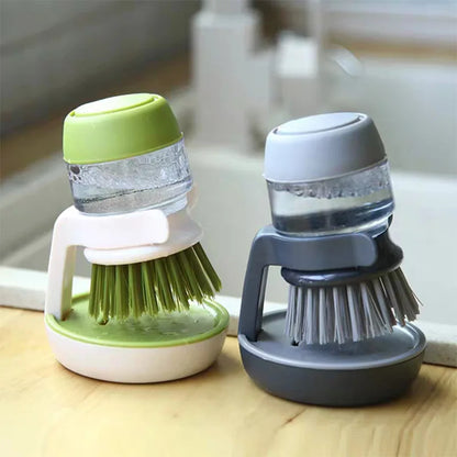 EasySuds: Ultimate Clean Brush