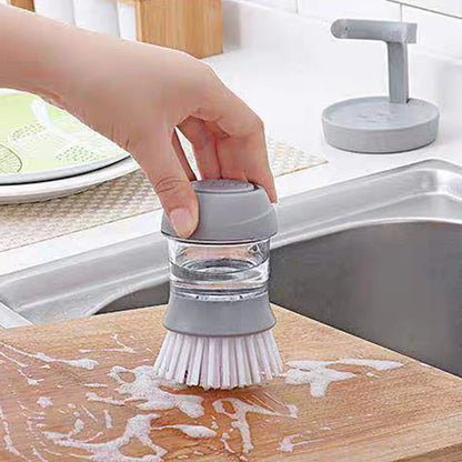 EasySuds: Ultimate Clean Brush