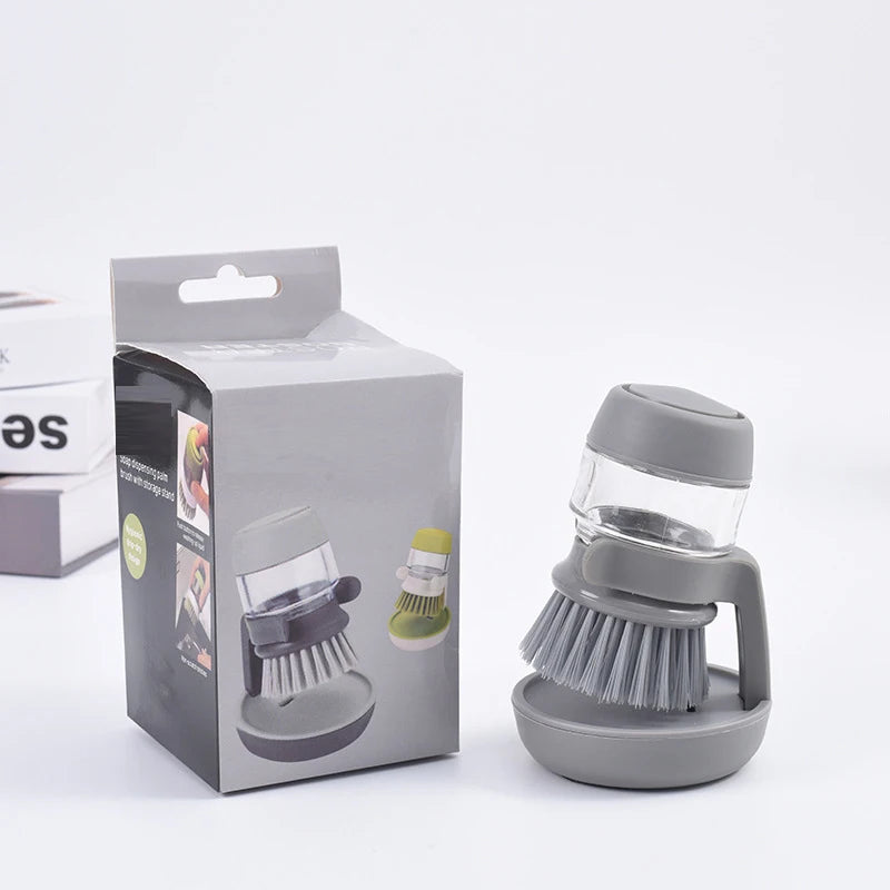 EasySuds: Ultimate Clean Brush