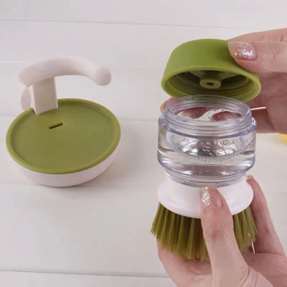 EasySuds: Ultimate Clean Brush