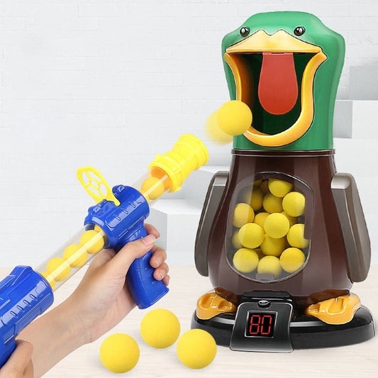 Duck Shooting Toy Set [NEW TOY]