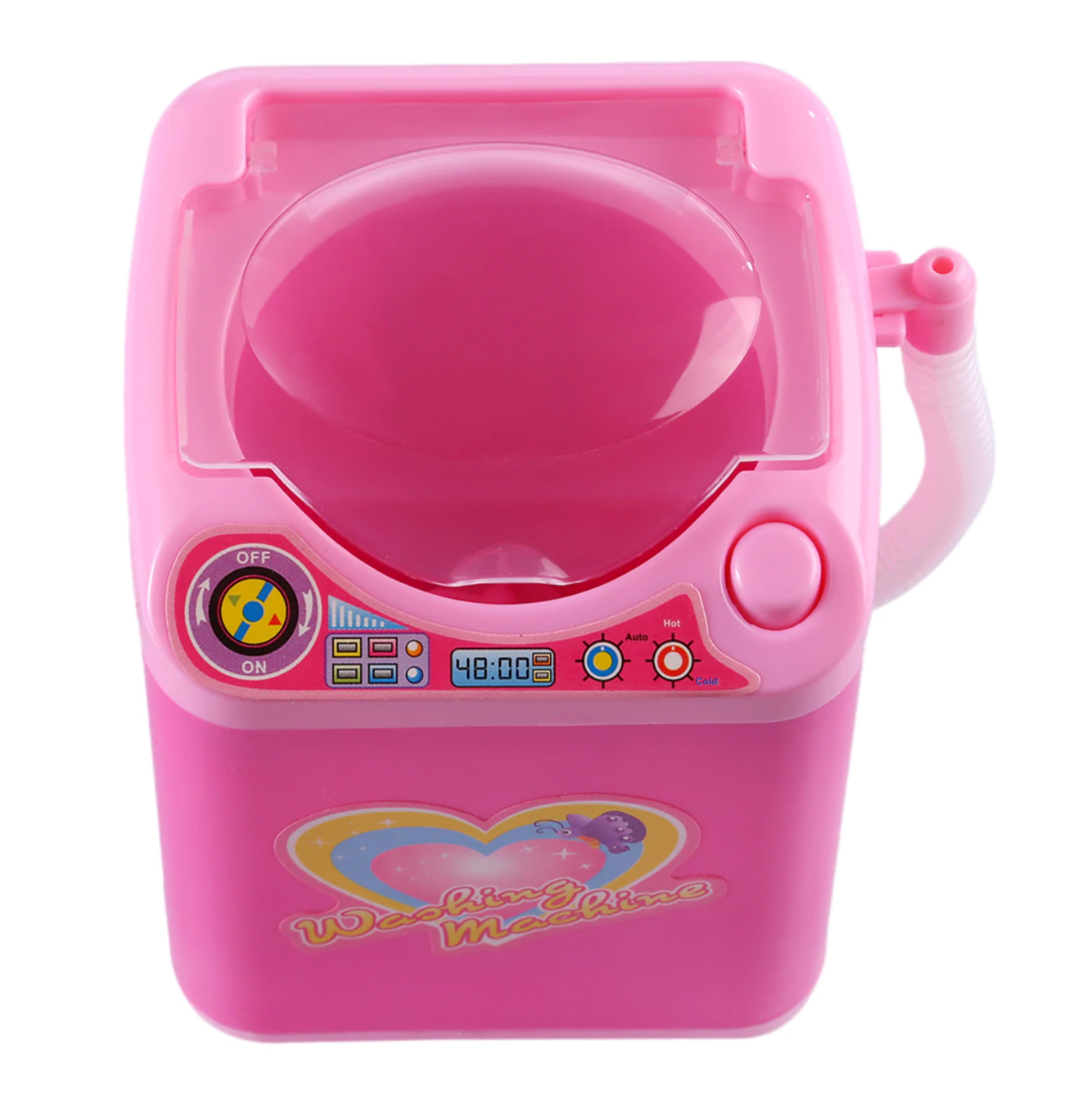 Beauty Sponge Washer Machine